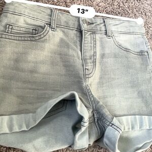 H&M shorts